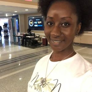 Meet your Posher, Calandra